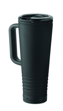 Logo trade promotional merchandise image of: Howler Cup w handle 700ml