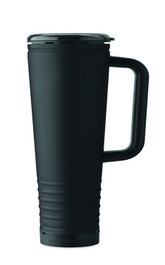 Logotrade corporate gifts photo of: Howler Cup w handle 700ml