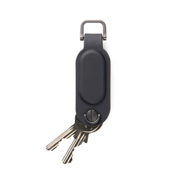 Logo trade promotional products image of: VINGA Baltimore RCS Key Organiser With Finder Dual