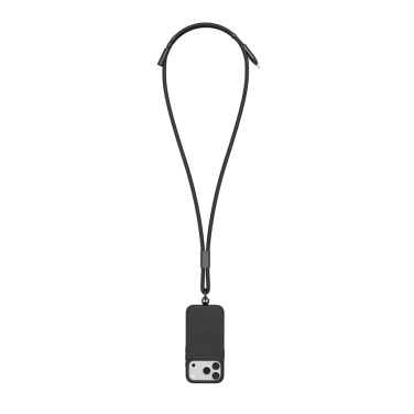 Logo trade business gift photo of: VINGA Baltimore RCS Phone cord With Charging Cable