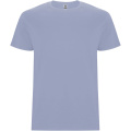 Stafford short sleeve men's t-shirt, Zen Blue