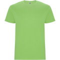 Stafford short sleeve men's t-shirt, Oasis Green