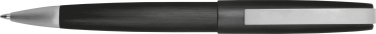 Logotrade corporate gifts photo of: Metal ballpoint pen Des Moines MoLu