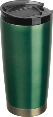 Logo trade corporate gifts picture of: Drinking cup La Louviere MoLu