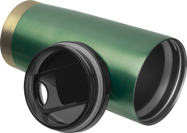 Logo trade promotional merchandise image of: Drinking cup La Louviere MoLu