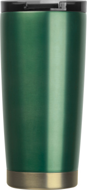 Logo trade promotional giveaways picture of: Drinking cup La Louviere MoLu