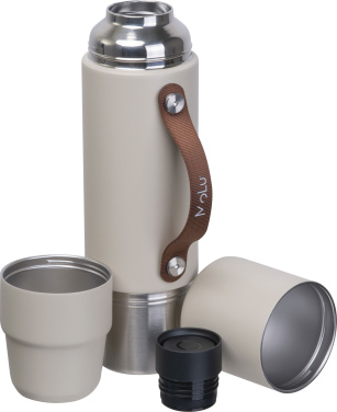 Logo trade promotional products picture of: Insulated bottle Le Bourget MoLu