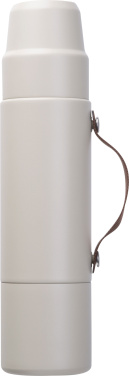 Logotrade business gift image of: Insulated bottle Le Bourget MoLu