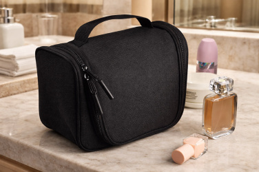 Logo trade promotional gift photo of: Cosmetic bag 235008735