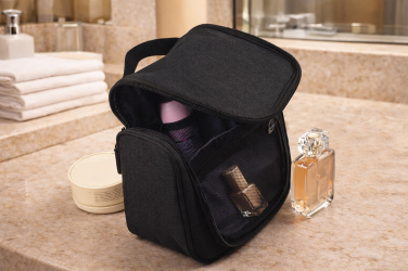 Logo trade promotional giveaways picture of: Cosmetic bag 235008735