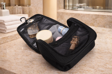 Logo trade promotional gifts picture of: Cosmetic bag 235008735
