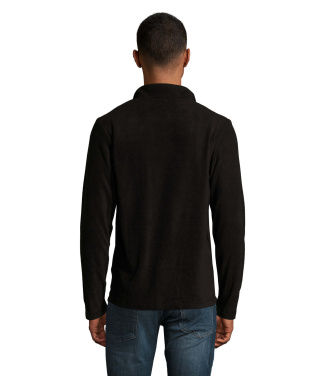 Logotrade promotional giveaway picture of: NORMAN MEN FLEECE 220