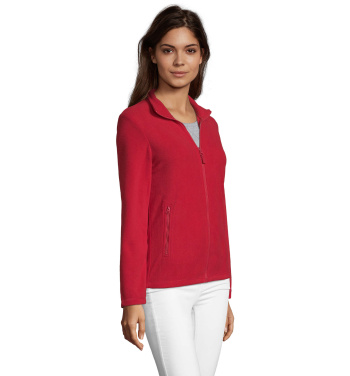 Logotrade promotional giveaway picture of: NORMAN WOMEN FLEECE 220