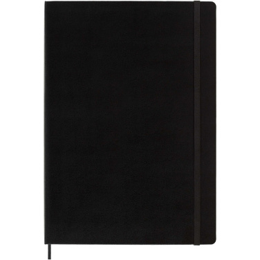 Logotrade promotional product picture of: Moleskine A4 art sketchbook
