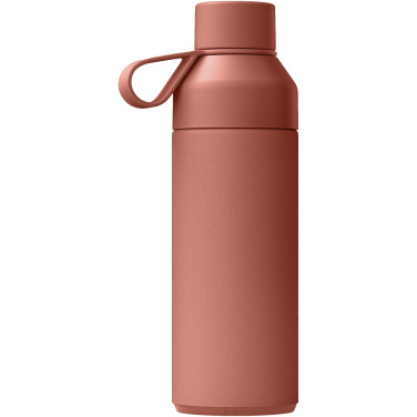 Logotrade promotional products photo of: Ocean Bottle 500 ml vacuum insulated water bottle