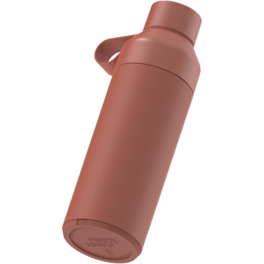 Logotrade advertising product image of: Ocean Bottle 500 ml vacuum insulated water bottle