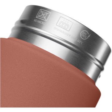 Logotrade promotional product image of: Ocean Bottle 500 ml vacuum insulated water bottle