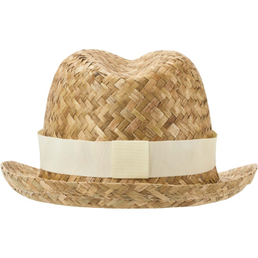Logotrade corporate gifts photo of: Pricus straw hat