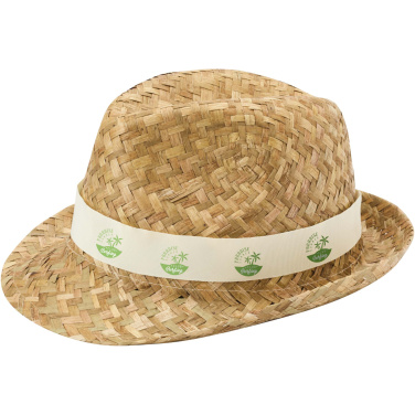 Logotrade promotional items photo of: Pricus straw hat