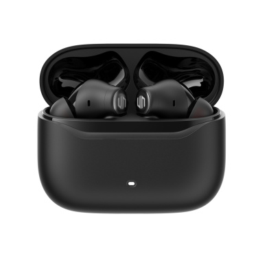 Logotrade corporate gift picture of: Urban Vitamin Ventura RCS Hybrid ANC & ENC earbuds