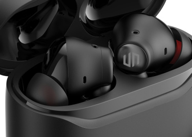 Logotrade promotional giveaways photo of: Urban Vitamin Ventura RCS Hybrid ANC & ENC earbuds