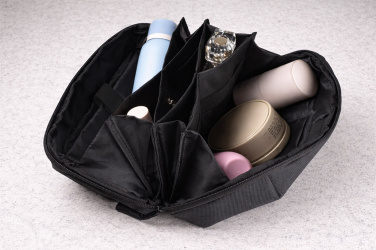 Logo trade promotional merchandise image of: Cosmetic bag 234808735