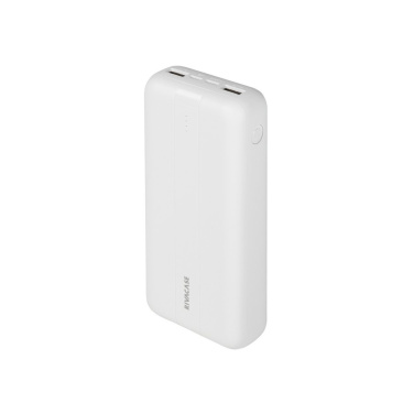 Logotrade promotional merchandise photo of: Power Bank VA2081 20000 mAh RIVACASE