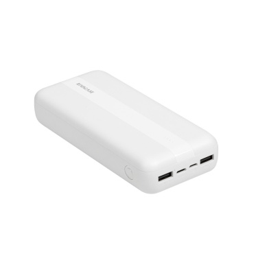 Logo trade business gifts image of: Power Bank VA2081 20000 mAh RIVACASE