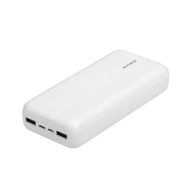 Logo trade promotional product photo of: Power Bank VA2081 20000 mAh RIVACASE
