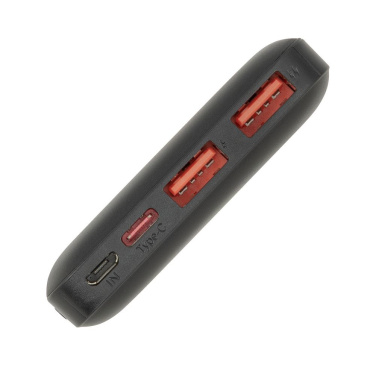 Logo trade promotional items picture of: Power Bank VA2101 10000 mAh RIVACASE