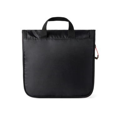 Logotrade promotional merchandise image of: Nordic Drift Trail RCS toiletry bag 3L