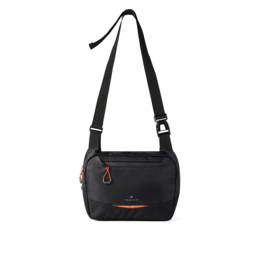 Logotrade promotional merchandise picture of: Nordic Drift Trail RCS Crossbody bag 4L