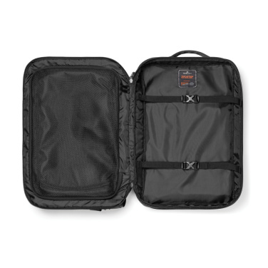 Logotrade promotional gifts photo of: Nordic Drift RCS Travelling backpack 25L