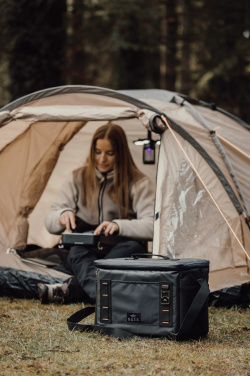 Logotrade promotional item picture of: Nordic Drift Storm RCS water-repellent cooler bag 20L