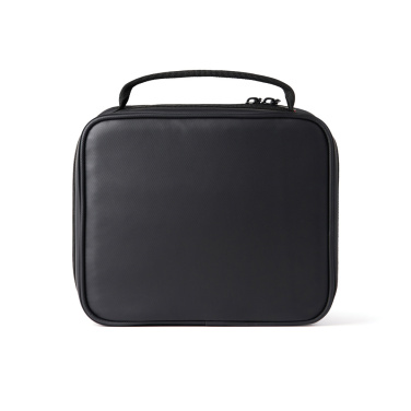 Logo trade promotional gift photo of: Nordic Drift Storm RCS water-repellent lunch cooler bag