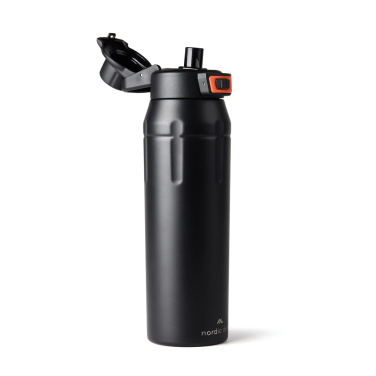 Logotrade promotional giveaway picture of: Nordic Drift Trail RCS Insulated Lockable Sports Bottle