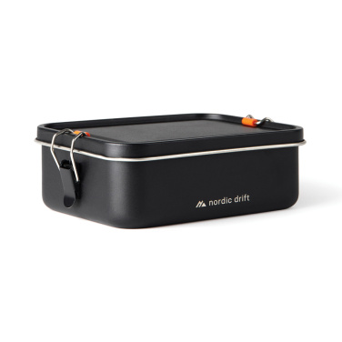 Logo trade corporate gifts picture of: Nordic Drift Trail RCS Adventure Lunchbox 1200ML