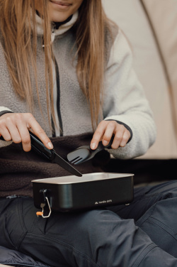 Logo trade promotional merchandise image of: Nordic Drift Trail RCS Adventure Lunchbox 1200ML