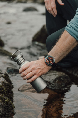 Logo trade promotional products picture of: Nordic Drift Titan High performance Watch