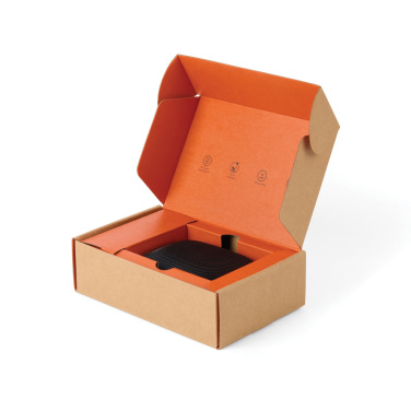 Logo trade promotional giveaways picture of: Nordic Drift Titan IP67 Water and Dustproof 5W Speaker