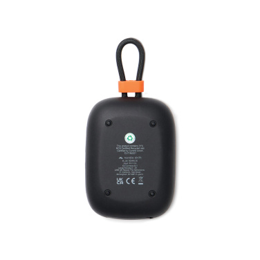 Logotrade promotional gift image of: Nordic Drift Titan IP67 Water and Dustproof 5W Speaker