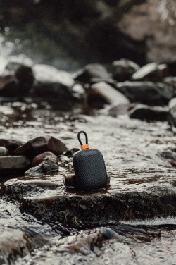 Logotrade promotional item picture of: Nordic Drift Titan IP67 Water and Dustproof 5W Speaker