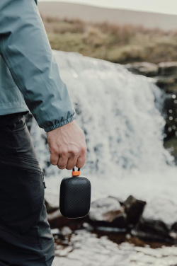 Logotrade promotional product image of: Nordic Drift Titan IP67 Water and Dustproof 5W Speaker