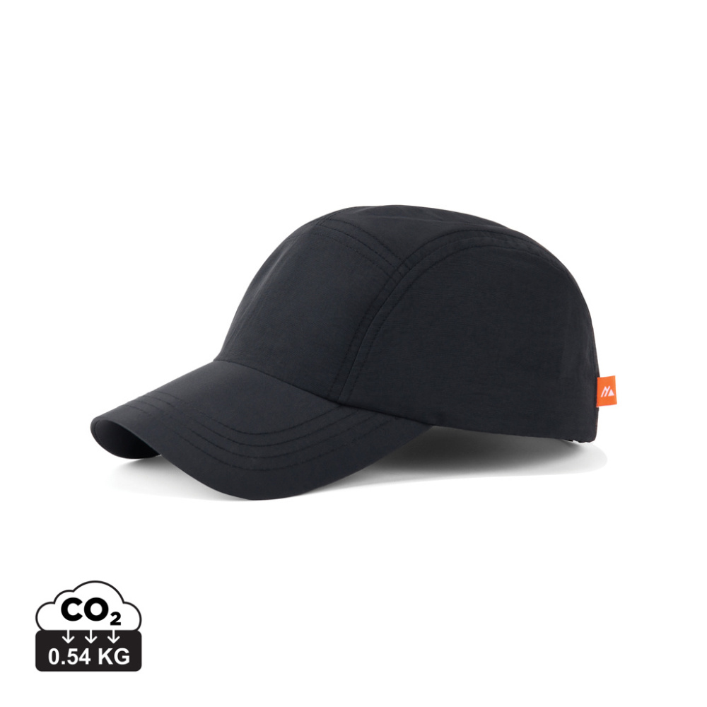 Logo trade promotional products picture of: Nordic Drift RCS Aero UPF 50+ cap