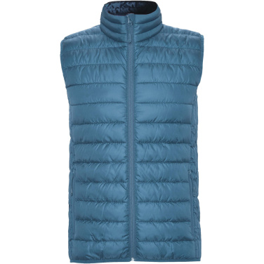 Logotrade promotional merchandise picture of: Oslo men's insulated bodywarmer