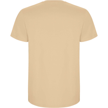 Logo trade promotional products image of: Stafford short sleeve men's t-shirt