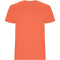 Stafford short sleeve men's t-shirt, Corail
