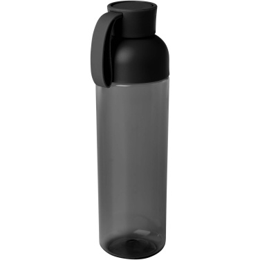 Logotrade promotional giveaway image of: Illuminate 600 ml RPET water bottle