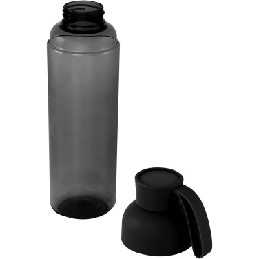 Logo trade business gift photo of: Illuminate 600 ml RPET water bottle