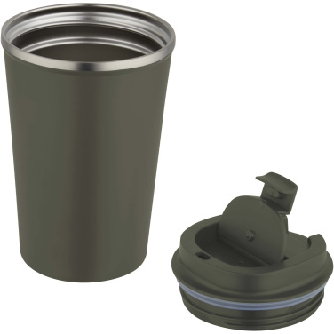 Logo trade promotional giveaways picture of: Newport 350 ml double wall vacuum insulated stainless steel tumbler